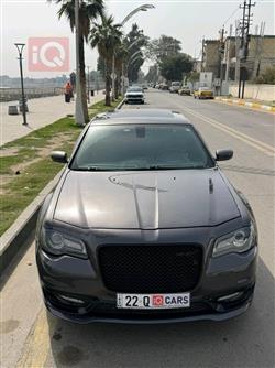 كرايسلر 300
